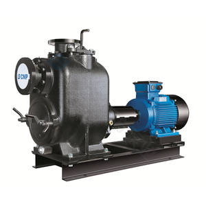 CNP-Pumpe NIH/NIS/NISO Horizontale End absaug kreiselpumpe Freitragende Kreiselpumpe - Product Image 5