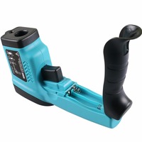 Termómetro Multifuncional AUTOOL IT200, Termómetro Digital de Mano sin Contacto con Pantalla LCD, Uso Doméstico e Industrial, C/F