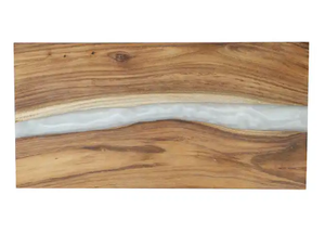 <span class=keywords><strong>Planche</strong></span> rectangulaire <span class=keywords><strong>en</strong></span> <span class=keywords><strong>bois</strong></span> d'acacia naturel Confusa <span class=keywords><strong>Planche</strong></span> à fromage et charcuterie <span class=keywords><strong>en</strong></span> forme <span class=keywords><strong>de</strong></span> rivière <span class=keywords><strong>Planche</strong></span> <span class=keywords><strong>de</strong></span> service <span class=keywords><strong>en</strong></span> résine époxy pour meubles <span class=keywords><strong>de</strong></span> <span class=keywords><strong>cuisine</strong></span> - Product Image 4
