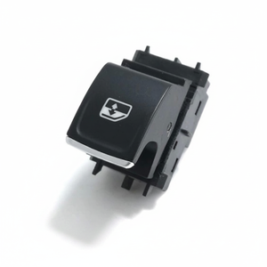 Botón Cromado OEM para Abrir Ventanas 5G0959855F para Golf 7 2013 y posteriores TST41970 Turquía - Product Image 2