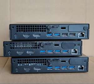 Factory-Low Priced for OptiPlex 7050 6th Gen 8G DDR4 256G Mini PC Mainframe Business Office I3/i5/i7 <b>Computer</b> Original <b>Used</b> Opti - Product Image 5