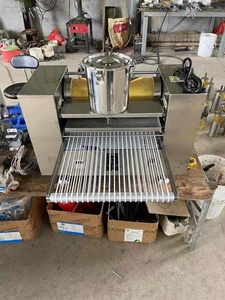 เครื่องห่อผิวเครื่องทำเค้กหลายชั้นเครื่องทำเค้กผิวไข่อเนกประสงค์ - Product Image 3