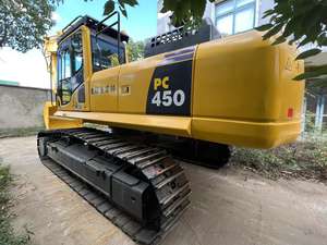 Used <b>excavator</b> KOMATSU PC450-<b>8</b> Cheap price excellent performance Used <b>excavator</b> KOMATSU <b>for</b> <b>sale</b> - Product Image 5