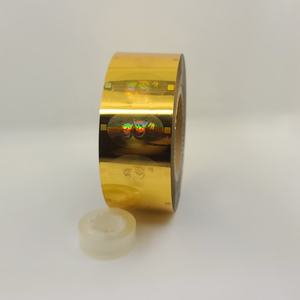 Venta Directa de Fábrica, Película Holográfica Personalizada para Estampado en Caliente, Rollo de Lámina, Cambio de Color, Película de Transferencia de Calor, Rollos de Lámina para Estampado en Caliente - Product Image 6