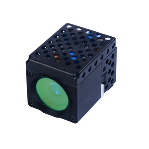 Nuevo Iluminador Láser IR de 850nm y 300m para Visión Nocturna de Largo Alcance, Seguridad CCTV - Product Image 4