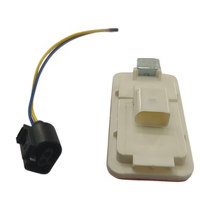 Pièces de système d'éclairage de camion de haute qualité, lampe latérale LED pour camion 20789440 20398660 82392733 20398481 7482392733 pour Volvo - Product Image 3