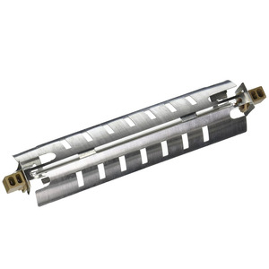 Conjunto de Calentador de Descongelación para Refrigerador WR51X10055, Repuesto Compatible con Refrigeradores <span class=keywords><strong>General</strong></span> <span class=keywords><strong>Electric</strong></span> GE Hotpoint, Pieza de Repuesto para Reparación - Product Image 2