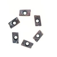 Plaquettes de fraisage CNC DESKAR APMT1605PEER Matériau à usage général Plaquettes en carbure super résistantes à l'usure