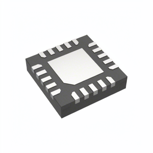 Electronic Circuit Components Authorized Distributor Embedded PIC18F16Q20-I_REB 20 VFQFN Exposed Pad - Product Image 1
