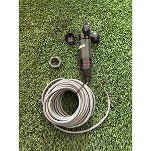 เครื่องวัดความเร็วลมแบบจานหมุน Gyrault Cup รุ่น 1040 PV01 พร้อมสัญญาณเอาต์พุตแบบ NPN และ PNP สำหรับอุปกรณ์ควบคุมอุตสาหกรรม - Product Image 1