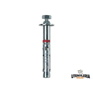Fischer TA M-BP genleşme çapaları-emniyet vidası (50 adet) - Product Image 1