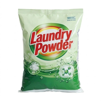Poudre de lessive OEM/ODM, poudre de détergent pour le linge