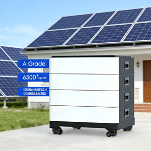 Комплект домашней солнечной электростанции с зарядкой аккумуляторов, полная солнечная система 30 кВт, солнечные панели для всего дома - Product Image 5