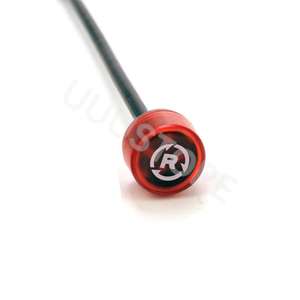 Antena de Plástico RUSHFPV Rush Cherry FPV 5.8G LHCP RHCP SMA MMCX UFL de Largo Alcance, Conector Adaptador para Gafas de Carreras de Helicópteros - Product Image 4