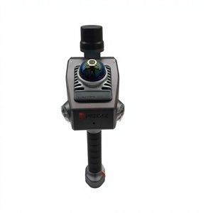 Escáner Lidar 3D Portátil S2, Escáner de Nube de Puntos a Color GNSS RTK, Integración Mesh BIM/CAD, Compartir S20 CHC RS10 - Product Image 2