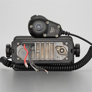 Émetteur-récepteur marin récent RS-508M étanche IPX7, drainage par vibration du haut-parleur 1m/30min, <span class=keywords><strong>radio</strong></span> VHF 25W pour navire maritime - Product Image 5