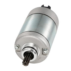 Motor de Arranque 1RC-81890-00-00, Nuevo y Específico para Motocicletas Yamaha MT09 - Product Image 1