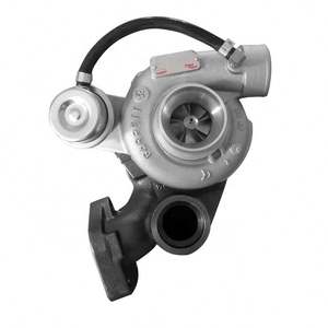 Cargador Turbo para Land-Rover Defender Discovery 300TDI 2.5L 452055 ERR4802 - Product Image 5