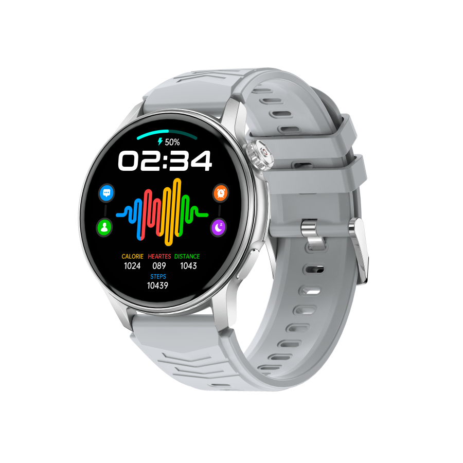 smart watch 2025 amoled