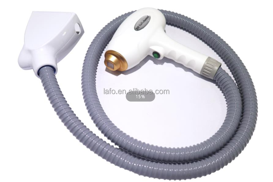 nd yag laser tattoo removal 2 in 1 diode laser hair removal +Picosecond laser nd yag q switch