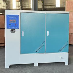 표준 항온 항습 콘크리트 양생 상자 콘크리트 시험 블록 양생 상자 YH-40B - Product Image 5