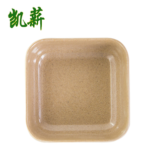 Экологичное закусочное блюдо из рисовой шелухи для ресторанов, специальное предложение - Product Image 2