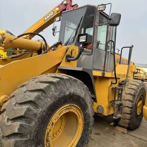 Chargeuse sur pneus d'occasion TCM L32 du Japon à bas prix avec moteur et boîte de vitesses CAMC - Haute efficacité, bonne qualité, prix avantageux - Product Image 5