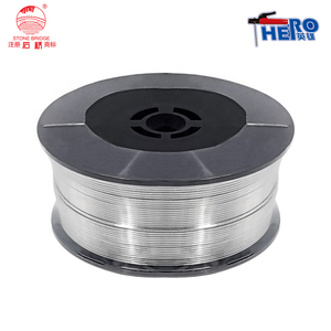 AWS <span class=keywords><strong>e71t</strong></span> ống dây <span class=keywords><strong>1</strong></span> <span class=keywords><strong>1</strong></span>/6mm thông <span class=keywords><strong>cored</strong></span> hàn dây ODM & OEM hỗ trợ làm từ thép nhẹ cho MIG loại - Product Image 2