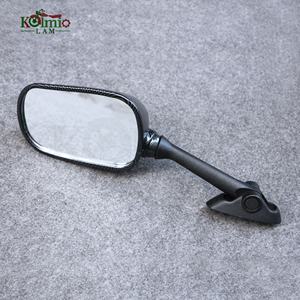 KILMIO-LAM adapté pour <span class=keywords><strong>SUZUKI</strong></span> <span class=keywords><strong>SV</strong></span> <span class=keywords><strong>1000</strong></span> 2003-20060 SV650 rétroviseurs rétroviseur latéral moto miroir - Product Image 4