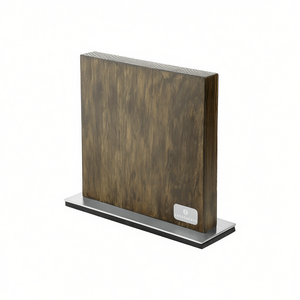 Bloque Magnético para Cuchillos ZASSENHAUS Ash 28 x 9 x 25.5 cm, Almacenamiento de Cocina - Product Image 2