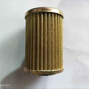 <span class=keywords><strong>Shantui</strong></span> бульдозер Золотой крутящий момент преобразователь фильтр 195-13-13420 для SD22 <span class=keywords><strong>SD32</strong></span> - Product Image 1