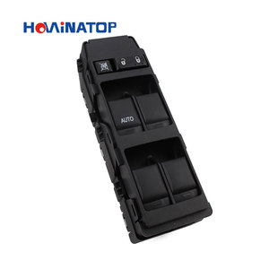 HOWINATOP 56040691AD 56040691AB 56040691AC Interruptor de control maestro de ventana eléctrica para Dodge Caliber Jeep Compass Patriot 2007- 2010 - Product Image 4