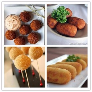 Machine automatique à fabriquer des kibbeh, des kubba, des koupes, des coxinha, des croquettes, des falafels, des kachori, machine à encrustation à vendre - Product Image 3