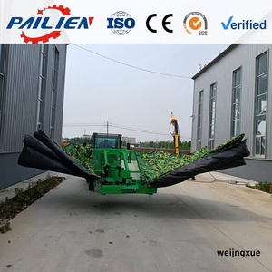 Cosechadora Vibratoria Hidráulica para Olivos - Cosechadora por Vibración para Avellanas, Nueces y Frutas, Suministro Directo de Fábrica China - Product Image 5