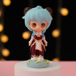 <span class=keywords><strong>2023</strong></span> nouvelle boîte mystère personnalisée chanceuse boîte aveugle 100% Surprise PVC boîte mystère Anime <span class=keywords><strong>Action</strong></span> & Toy Figures - Product Image 5