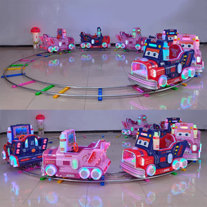 <span class=keywords><strong>Train</strong></span> électrique pour enfants à vendre pour les centres commerciaux - Product Image 1