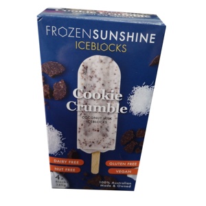 Precio de fábrica para caja de paletas de papel personalizada, paleta de hielo, embalaje, comida, postre - Product Image 2