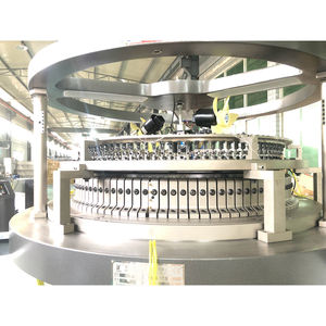 <span class=keywords><strong>Machine</strong></span> <span class=keywords><strong>à</strong></span> <span class=keywords><strong>tricoter</strong></span> circulaire <span class=keywords><strong>Singer</strong></span> <span class=keywords><strong>à</strong></span> grande vitesse 4 pistes <span class=keywords><strong>Prix</strong></span> - Product Image 3