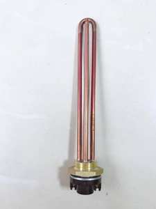 KIG 맞춤형 전기 온수기 가열 요소 구리 소재 내구성 마그네슘 막대 MN Mg Cu 합금 특징 - Product Image 5