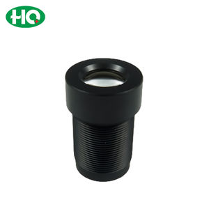 عدسة HQ 4K M12 F2.4 منخفضة التشويه. 5 "12 عدسة بزاوية واسعة - Product Image 4