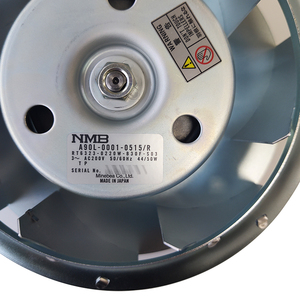 พัดลมแกนมอเตอร์ของแท้ใหม่ A90L-0001-0515/R - Product Image 2