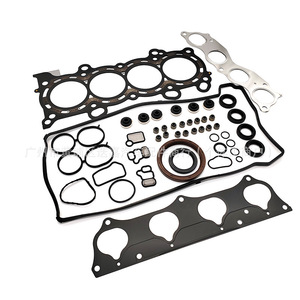 Honda Cr V Cylinder Head Gasket <b>Kit</b> 06110 Ppa 010 For <b>Engine</b> Repair 2005 <b>Model</b> - Product Image 2