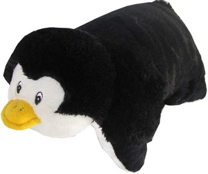 Almohada de peluche suave personalizada para perro, almohada de animales para decoración del hogar, cachorro de amor, almohada de animales de peluche 2 en 1, almohada de San Valentín - Product Image 5