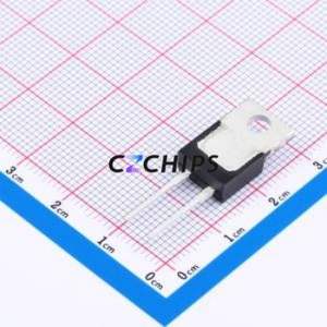 Diode en carbure de silicium IDH05G65C5XKSA2 TO-220-2, neuve et originale, fournisseur de composants électroniques en gros et service BOM - Product Image 2