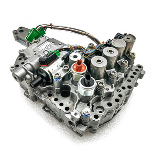 Corps de vanne de Transmission Cvt, transporté Jf011e Cvt, pour Jf011e Re0f10a - Product Image 1