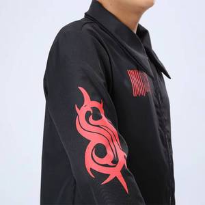 Combinaison de scène HP Halloween Slipknot pour performance, déguisement de Noël, carnaval, cosplay, animation - Product Image 2
