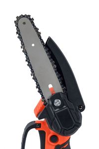 Scie à chaîne sans fil portable <span class=keywords><strong>Parkside</strong></span> pour gauchers, sécateur <span class=keywords><strong>électrique</strong></span> sur perche, cisailles de taille d'arbre, qualité DIY, alimenté par batterie, personnalisable OEM - Product Image 3
