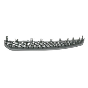 Grille de pare-chocs avant inférieure Ram 1500 Trx 68274572AA, pièce de rechange en plastique pour modèles 2019-2023 - Product Image 2