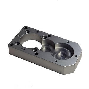 Qualität Golden Supplier Cnc Fräsmaschine Teil und Cnc Fräsmaschine Cnc Fräs zentrum Hochwertige Mehrzweck Custom ized - Product Image 1