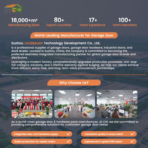 <span class=keywords><strong>Porte</strong></span> <span class=keywords><strong>de</strong></span> <span class=keywords><strong>garage</strong></span> <span class=keywords><strong>sectionnelle</strong></span> classique en acier à panneaux surélevés, isolée, 9x7, norme américaine, fournisseurs en gros - Product Image 2